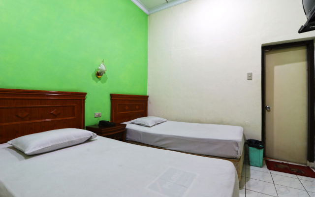 Hotel Sumatera