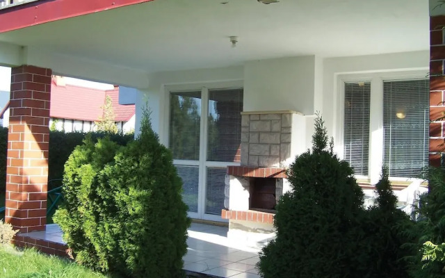 Stunning Home in Rowy With 4 Bedrooms, Sauna and Wifi