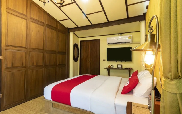 OYO 750 Baan Suan Ampond