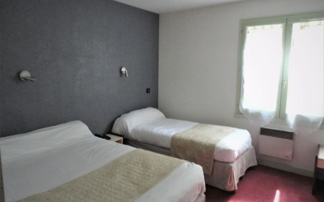 La Bonne Auberge