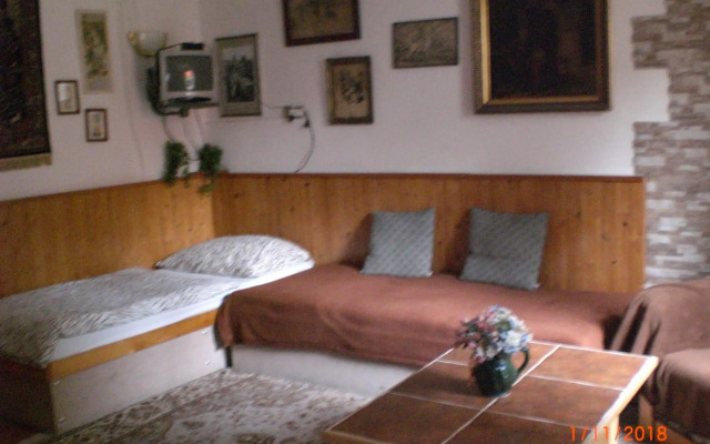 Family pension