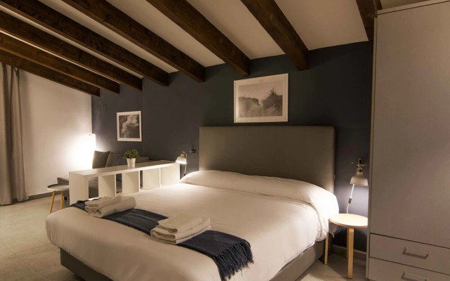 Welcomer Apartments Valencia