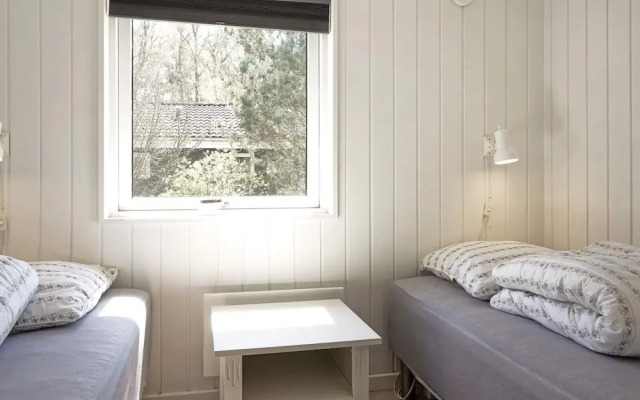 5 Star Holiday Home in Nexo