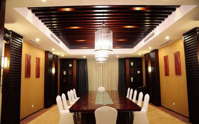 voco Xitang by IHG