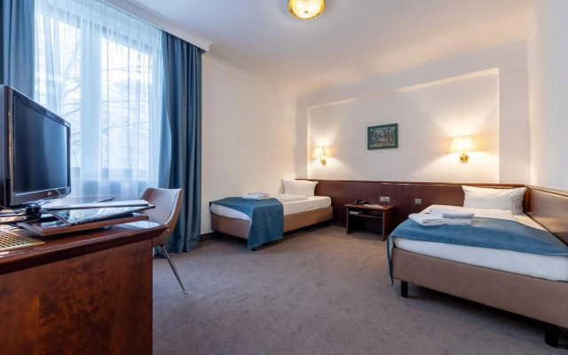 Trip Inn Hotel Klee am Park