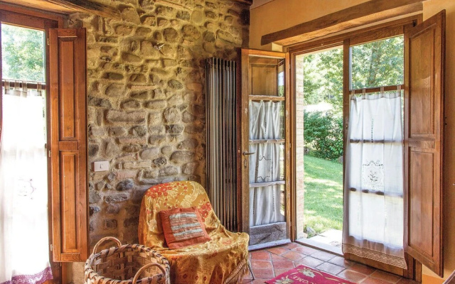 La Casina del Fosso