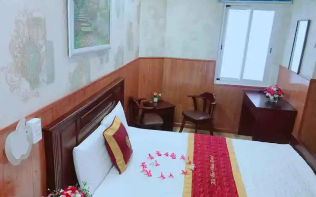 Ha Bao Chau 1 Hotel