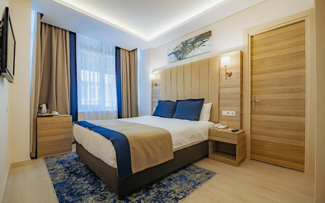 The Milltown Sisli