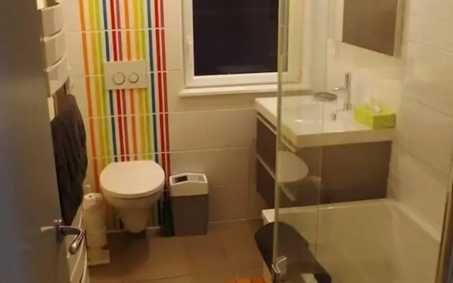 Apartamento Moli - A186