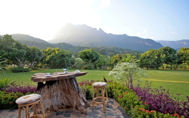 Villa Doi Luang Reserve