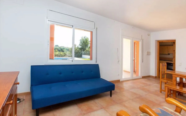 Villa Malva I
