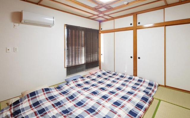 Sunrise house Yoshimi