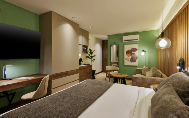 Blues Suites Medellin