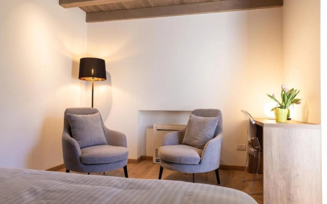 Residenza Sassella