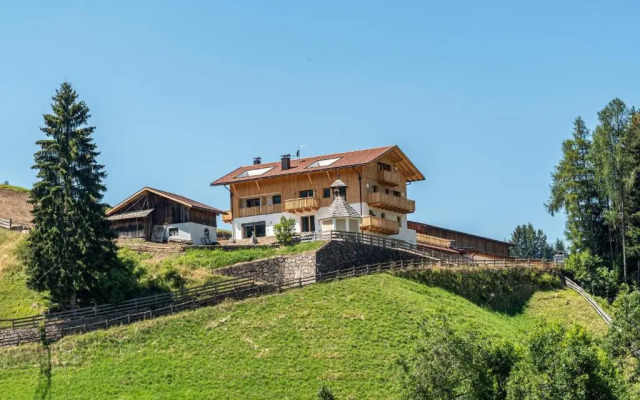 Apartment Mesdi