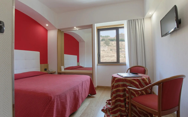 Hotel della Valle