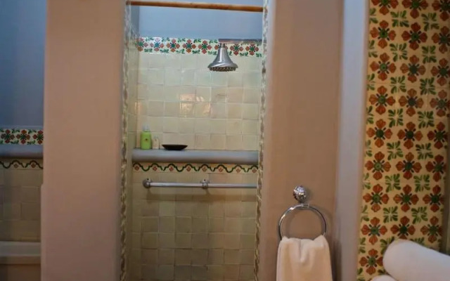 Hacienda del Lago Boutique Hotel