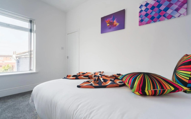 Adom Home Away From Home By Jesouth