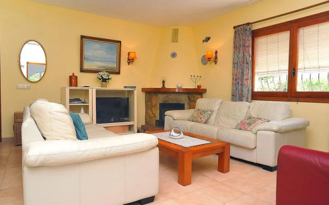 Canselades Park 50 - Five Bedroom