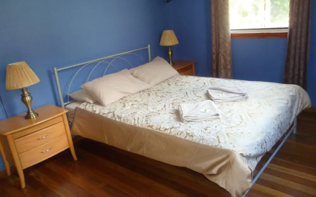 Teretre Cabins Nimbin