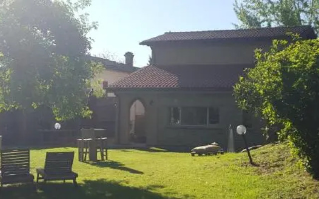 Locanda Montepaolo