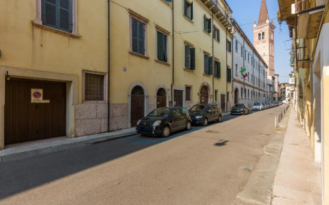 Casa Savio