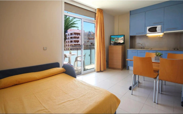 AQUA Hotel Nostre Mar Apartaments