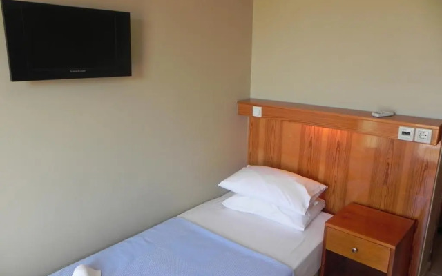 Akpinar Hotel
