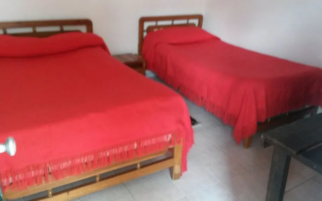 Hotel Paipa Inn