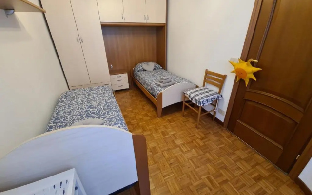 Turchino Apartment