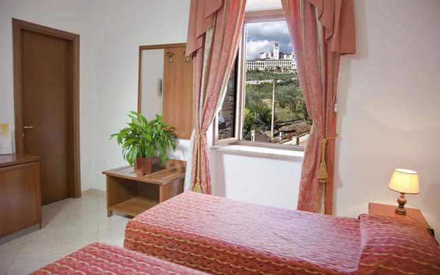 Assisi Garden