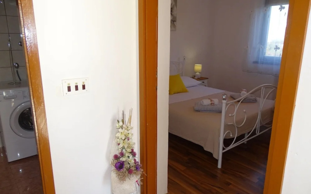 Quiant Holiday Home in Gorica With Pool