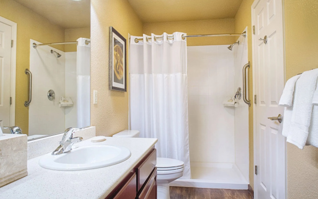 WorldMark Branson