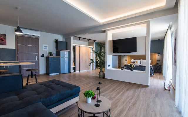 Nuevo Malia Suite