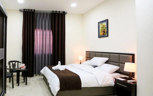7Boys Hotel