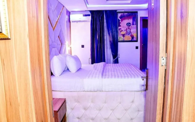 Keneuro Hotel & Suites