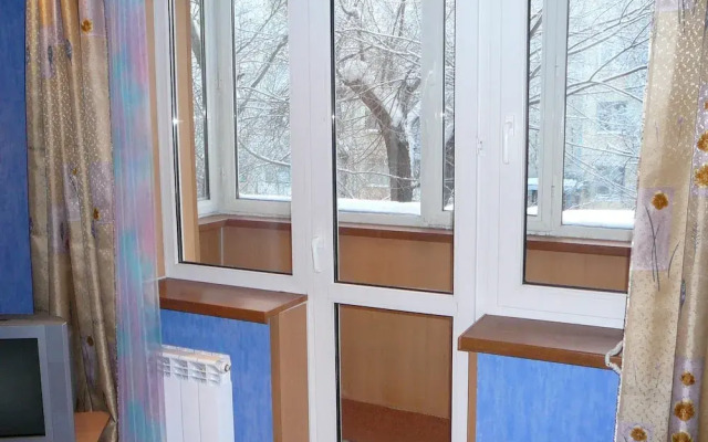 Апартаменты на Заводской, 2