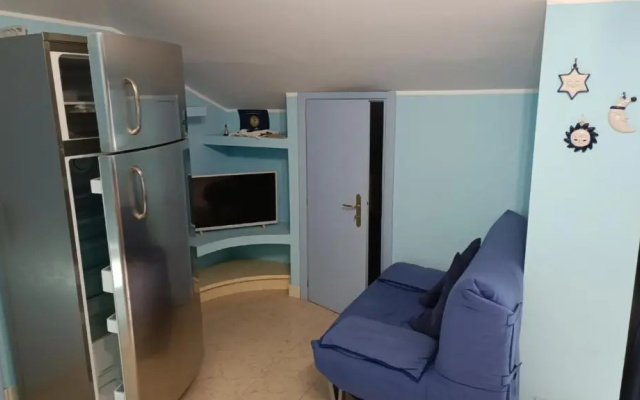 Casa Vacanze Tre Cocos