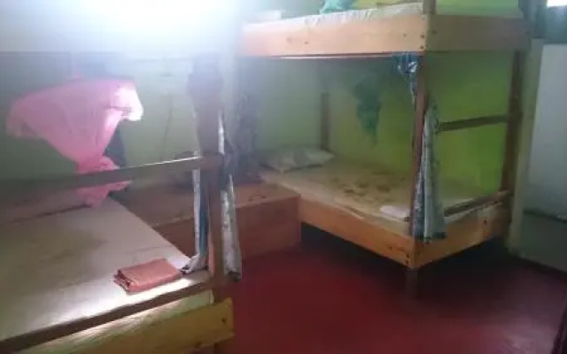 Tropi Turtle Guesthouse