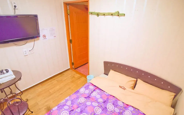 Myeongdong Town Guesthouse