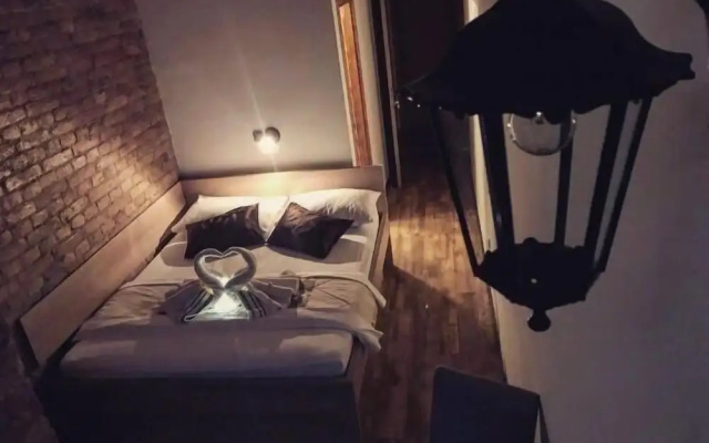 Guesthouse Bed 4 You