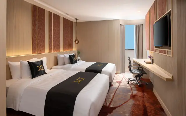 Eleven Hotel Bangkok
