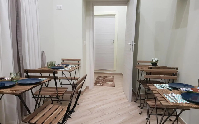 B&B Residenza Alba