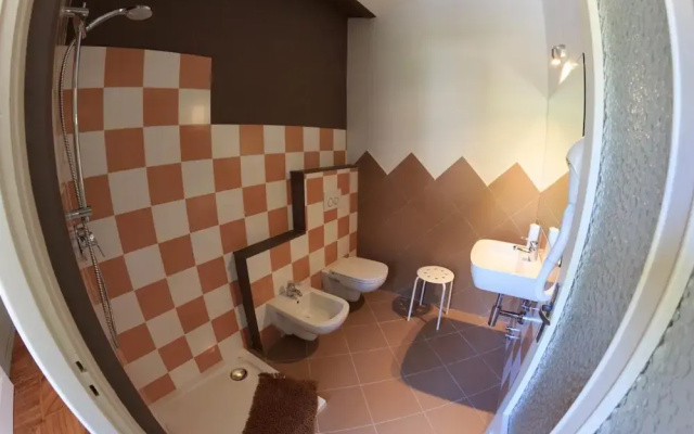B&B Lo Scudiero