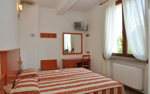 Trattoria Mingaren Albergo