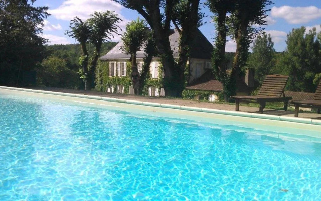Le Bourdil Blanc