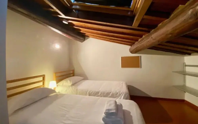 Vinegia Apartment in Firenze