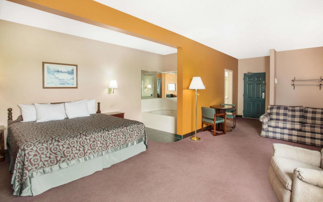 Days Inn Harrison