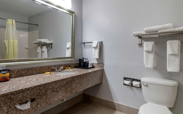 Best Western Plus Orange County