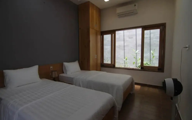 Le House Villa